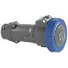 Legrand Мобильная розетка Hypra - IP 66/67-55 - 3К+3 - 16 А 051177