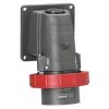 Legrand Встраиваемая вилка Hypra - IP 66/67-55 - 3К+3 - 16 А 051190