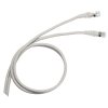 Legrand Шнур коммутационный RJ-45 категория 5е неэкранированный U/UTP - PVC 051638