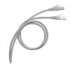Legrand Шнур коммутационный RJ-45 категория 5е экранированный F/UTP - PVC 051641