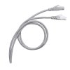 Legrand Шнур коммутационный RJ-45 категория 5е экранированный F/UTP - PVC 051643