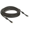Legrand Шнур HDMI - Программа Celiane - для подключения HDMI длина 10 метров 051720