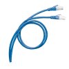 Legrand Шнур коммутационный RJ-45 категория 6 экранированный SF/UTP - PVC 051754