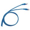 Legrand Шнур коммутационный RJ 45 - категория 6 - F/UTP - PVC - экранированный 051764