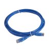 Legrand Шнур коммутационный RJ 45 - категория 6 - U/UTP - PVC - неэкранированный 051773