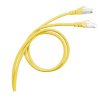 Legrand Шнур коммутационный RJ 45 - категория 6a - S/FTP - PVC - экранированный 051782