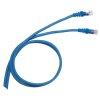 Legrand Шнур коммутационный RJ 45 - категория 6 - F/UTP - PVC - экранированный 051815