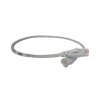 Legrand Шнур коммутационный RJ 45 - категория 5е - U/UTP - PVC - неэкранированный 051817