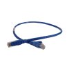 Legrand Шнур коммутационный RJ 45 - категория 6 - U/UTP - PVC - неэкранированный 051818