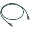 Legrand Шнур коммутационный RJ 45 - категория 6 - F/UTP - LSZH - экранированный 051850