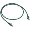 Legrand Шнур коммутационный RJ 45 - категория 6 - F/UTP - LSZH - экранированный 051852
