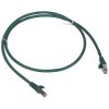 Legrand Шнур коммутационный RJ 45 - категория 6 - F/UTP - LSZH - экранированный 051853