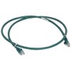 Legrand Шнур коммутационный RJ 45 - категория 6 - U/UTP - LSZH - неэкранированный 051860