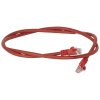 Legrand Шнур коммутационный RJ 45 - категория 6 - U/UTP - LSZH - неэкранированный 051863