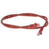 Legrand Шнур коммутационный RJ 45 - категория 6 - U/UTP - LSZH - неэкранированный 051864