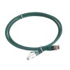 Legrand Шнур коммутационный RJ 45 - категория 6a - S/FTP - LSZH - экранированный 051866