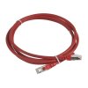 Legrand Шнур коммутационный RJ 45 - категория 6a - S/FTP - LSZH - экранированный 051871