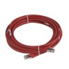 Legrand Шнур коммутационный RJ 45 - категория 6a - S/FTP - LSZH - экранированный 051873