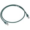 Legrand Шнур коммутационный RJ 45 - категория 6a - U/UTP LSZH неэкранированный 051874