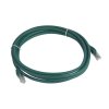 Legrand Шнур коммутационный RJ 45 категория 6a U/UTP - LSZH неэкранированный 051876