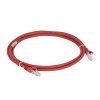 Legrand Шнур коммутационный RJ 45 - категория 6a - U/UTP LSZH неэкранированный 051879