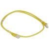 Legrand Шнур коммутационный RJ 45 категория 6a U/UTP PVC неэкранированный 051882
