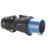 Legrand Прямая вилка Hypra - IP 44 - 3К+З - 16 А 052053