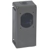 Legrand Коробка с несколькими отверстиями под сальник Hypra - IP 44 и IP 66/67-55 - 2К+З - 16 А 052089