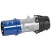 Legrand Прямая вилка Hypra - IP 44 - 2К+З - 16 А 052142