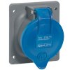 Legrand Встраиваемая розетка Hypra - IP 44 - 3К+З - 32 А 052719