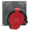 Legrand Встраиваемая розетка Hypra Prisinter - IP 44/55 - 3К+З - 63 А 053603
