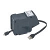Legrand Выдвижной розеточный блок с вытяжным кабелем USB/micro-USB 1 модуль 054036