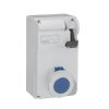 Legrand Комбинированный щиток - P17 Tempra Pro - IP 55 - 32 A - 200/250 В~ 056629