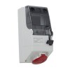 Legrand Комбинированный щиток - P17 Tempra Pro - с рейкой DIN - IP 44 - 380/415 В~ 056646