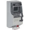 Legrand Комбинированный щиток - P17 Tempra Pro - с рейкой DIN - IP 66 - 380/415 В~ 056665