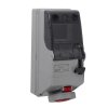 Legrand Комбинированный щиток - P17 Tempra Pro - с рейкой DIN - IP 66 - 380/415 В~ 056666