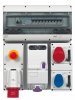 Legrand Встраиваемая розетка - P17 Tempra Pro - IP 44 - 380/415 В~ - 16 A - 3К+Н+З 057302