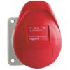 Legrand Встраиваемая прямая розетка - P17 Tempra Pro - IP 44 - 380/415 В~ - 16 A - 3К+Н+З 057359