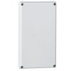 Legrand Лицевая панель - P17 Tempra Pro - 220x125 - заглушка 057715