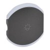 Legrand MyHome SCS Лицевая панель 2М освещение 064842