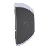 Legrand MyHome SCS Лицевая панель 1М освещение правая 064849