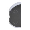 Legrand MyHome SCS Лицевая панель 1М жалюзи 064869