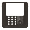 Legrand MyHome SCS Лицевая панель центрального блока охраны 064982