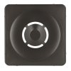 Legrand MyHome SCS Лицевая панель сирены внутренней Графит 064989