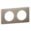 Legrand Рамка - Программа Celiane - 2 поста 066722