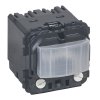 Legrand Датчик движения трехпроводной 400 Вт - Программа Celiane 067025