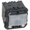 Legrand Датчик ECO 3 - проводной - с нейтралью - 2000 Вт - Программа Celiane 067099