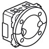Legrand KNX Celiane Пульт 4 - клавишный 4 - канальный 067579