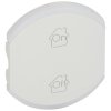 Legrand Лицевая панель Celiane - MyHOME - SCS - GEN/ON/OFF 068158