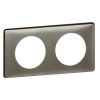 Legrand Рамка - Программа Celiane - 2 поста 068972